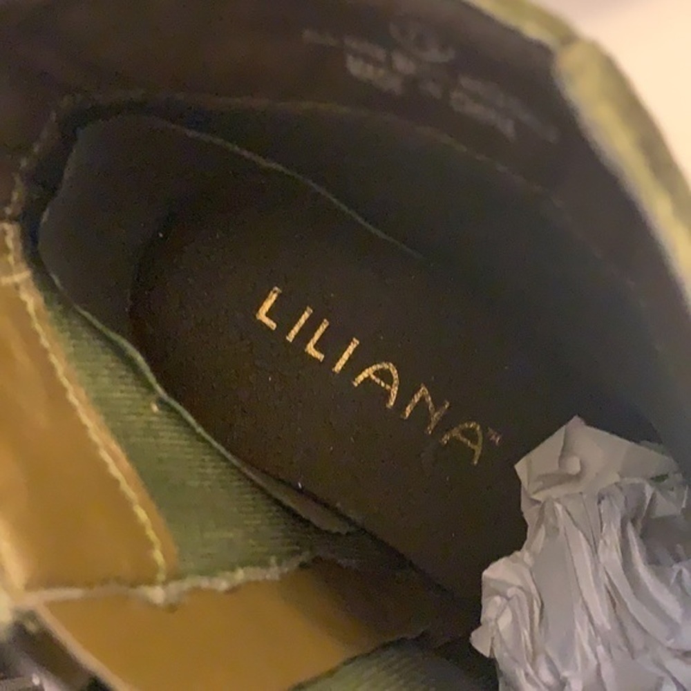 LILIANA, Ankle Boots, Heels - Picture 3 of 16